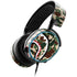 Shark Teeth Street Camo SteelSeries Arctis 3 Skin